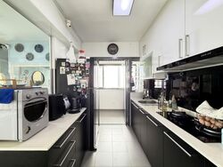 Blk 659A Waterway Sunray (Punggol), HDB 4 Rooms #566600361